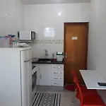Flats Di Cavalcanti