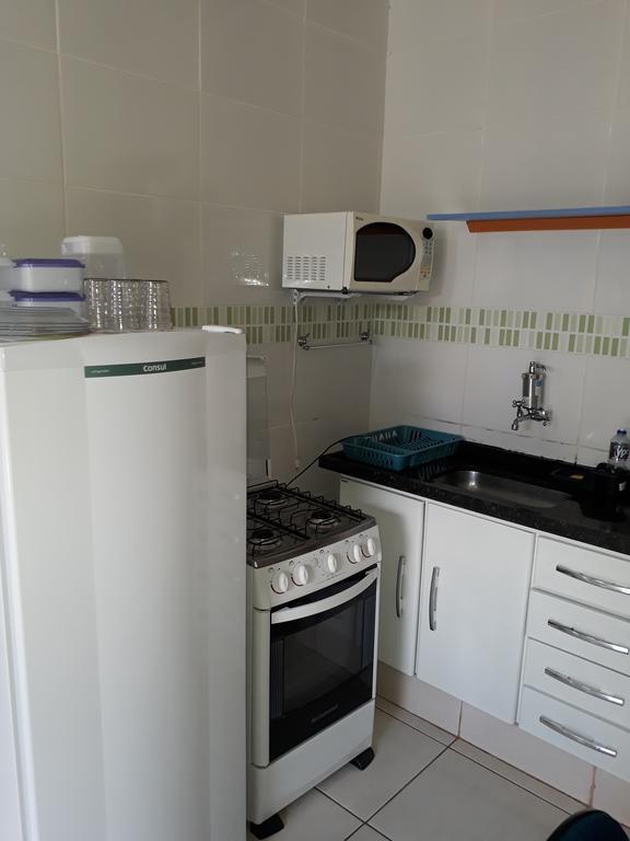 Flats Di Cavalcanti Apartment Uberlandia