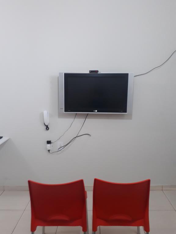 Apartment Flats Di Cavalcanti Uberlandia