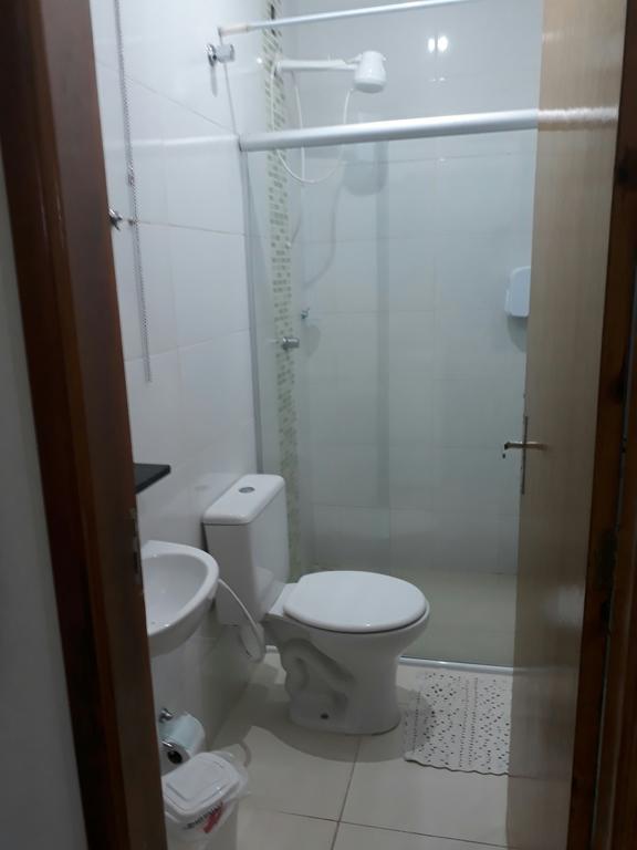 Flats Di Cavalcanti Uberlandia