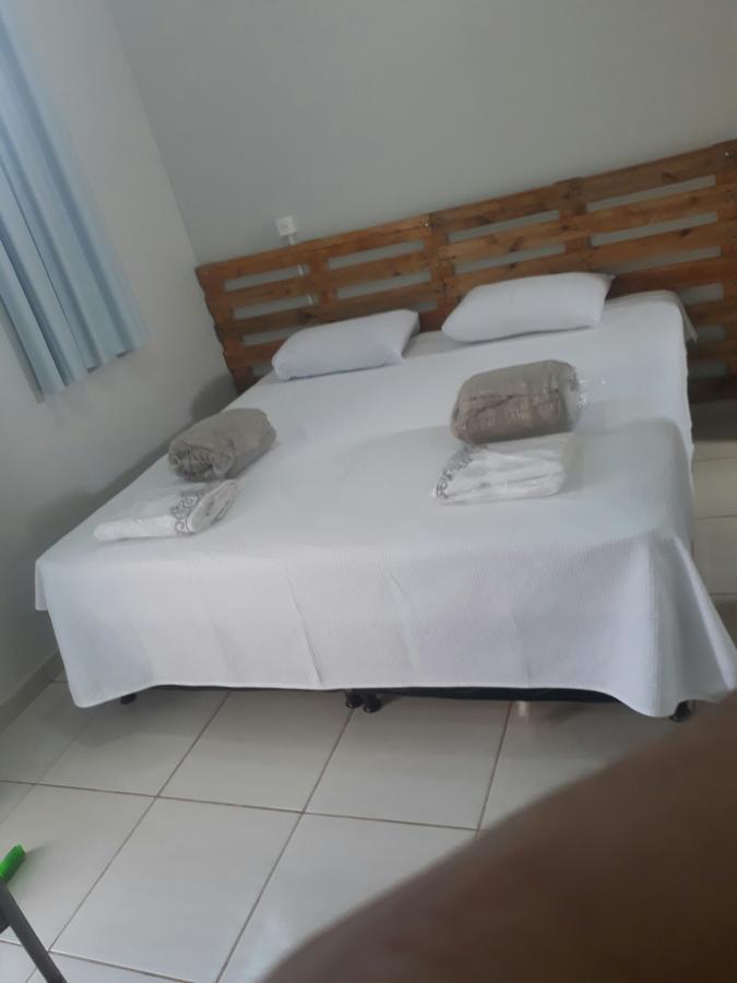 Apartment Flats Di Cavalcanti