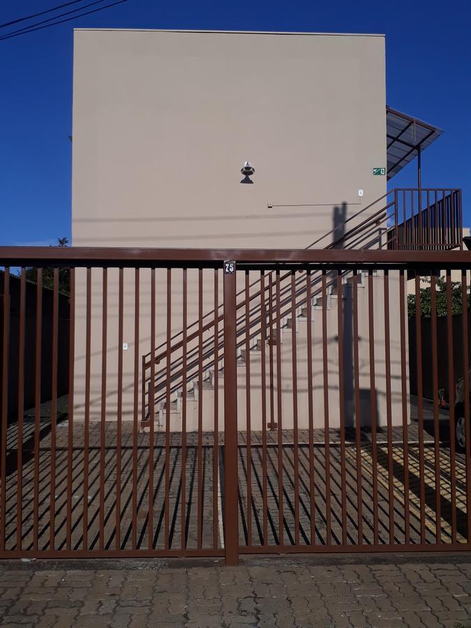 Apartment Flats Di Cavalcanti *